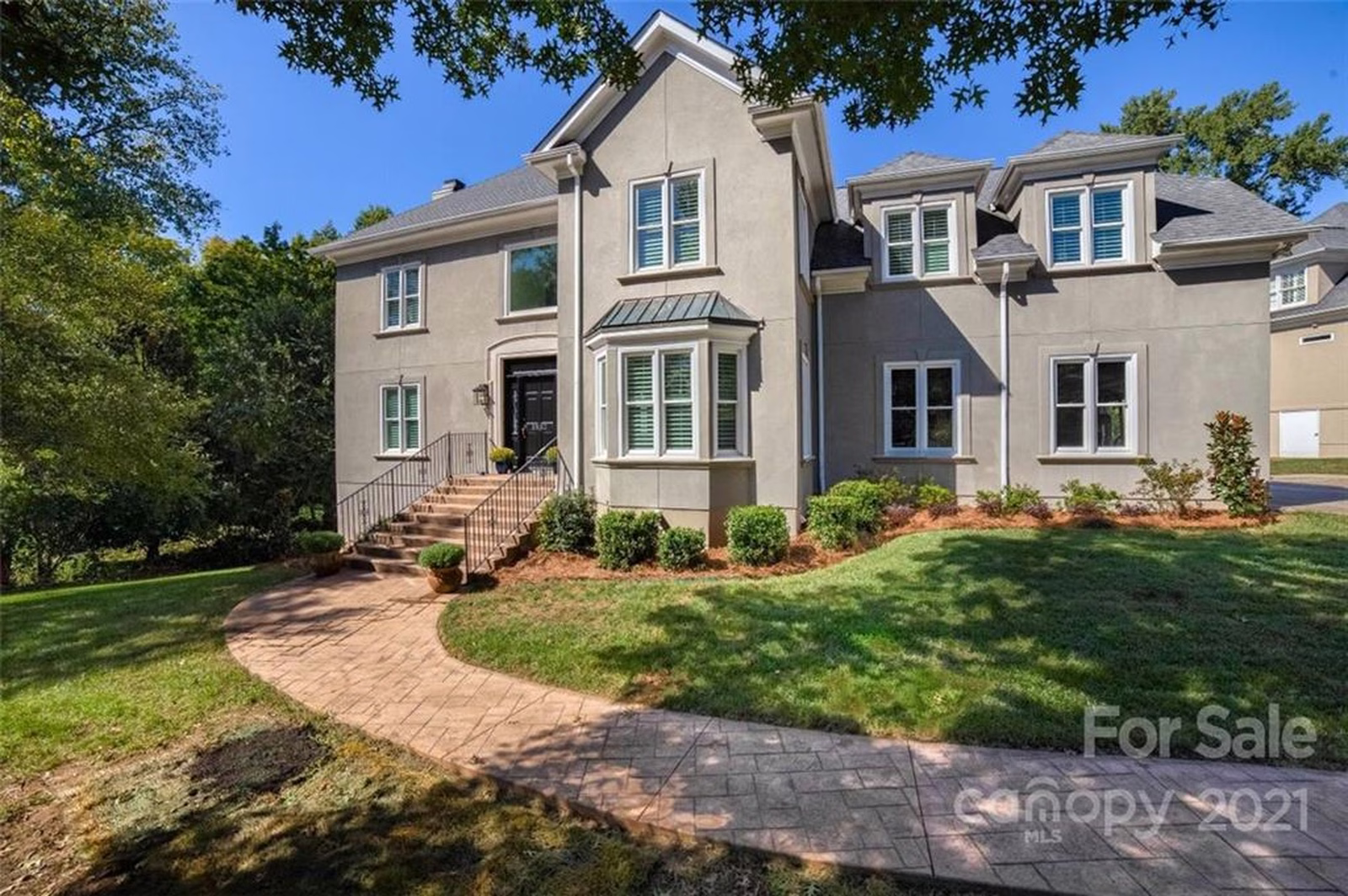 Property image 1 at 2532 Summerlake Road, Charlotte, NC 28226