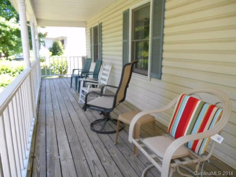 Property image 2 at 206 Proctor Drive, Salisbury, NC 28147