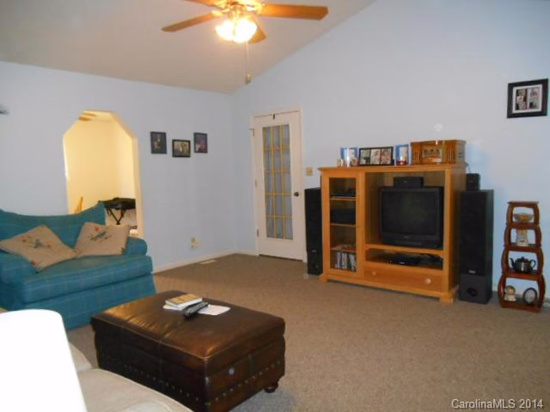Property image 4 at 206 Proctor Drive, Salisbury, NC 28147