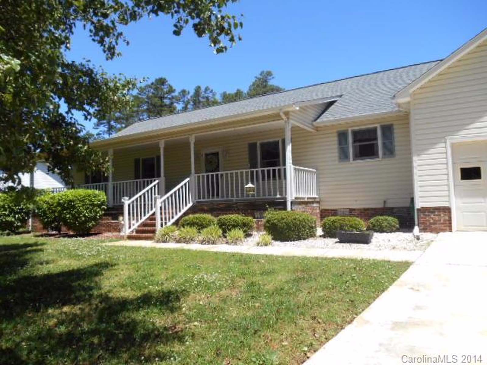 Property image 1 at 206 Proctor Drive, Salisbury, NC 28147