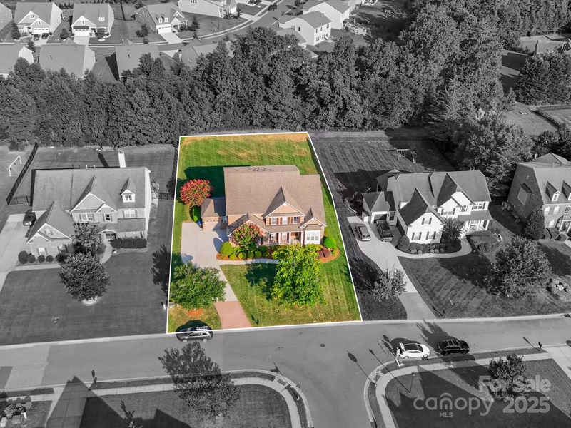 Property image 2 at 1317 Wynhurst Drive, Waxhaw, NC 28173