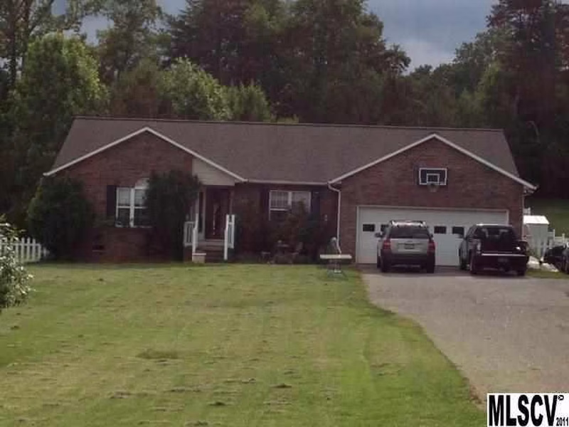3743 Serenity Drive
