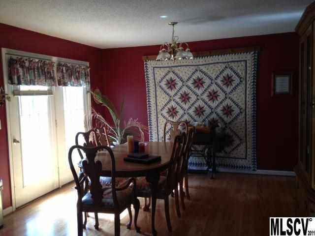 Property image 4 of 3743 Serenity Drive in Melrose Place, Hickory, NC 28602