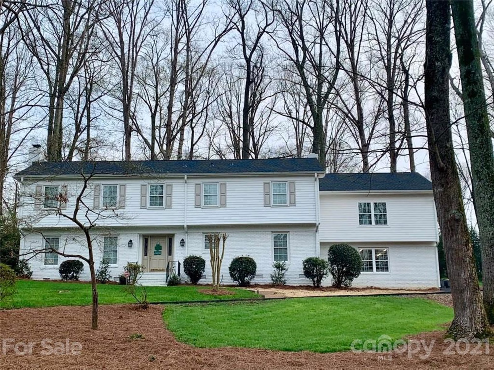 Property image 1 at 4214 Tottenham Road, Charlotte, NC 28226
