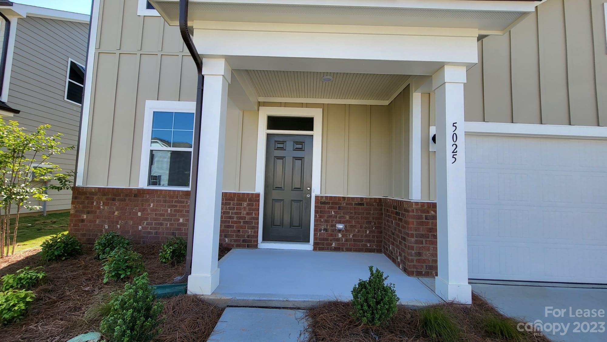Property image 3 of 5025 Markfield Lane in Weddington Pointe, Monroe, NC 28110