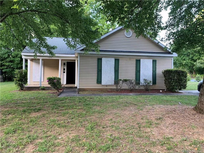 7315 Heronwood Lane