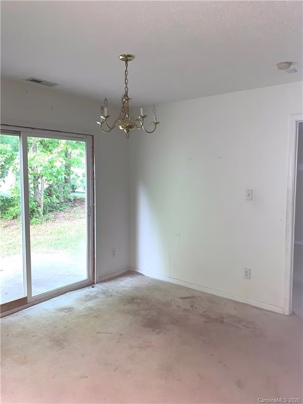 Property image 4 at 7315 Heronwood Lane, Charlotte, NC 28227