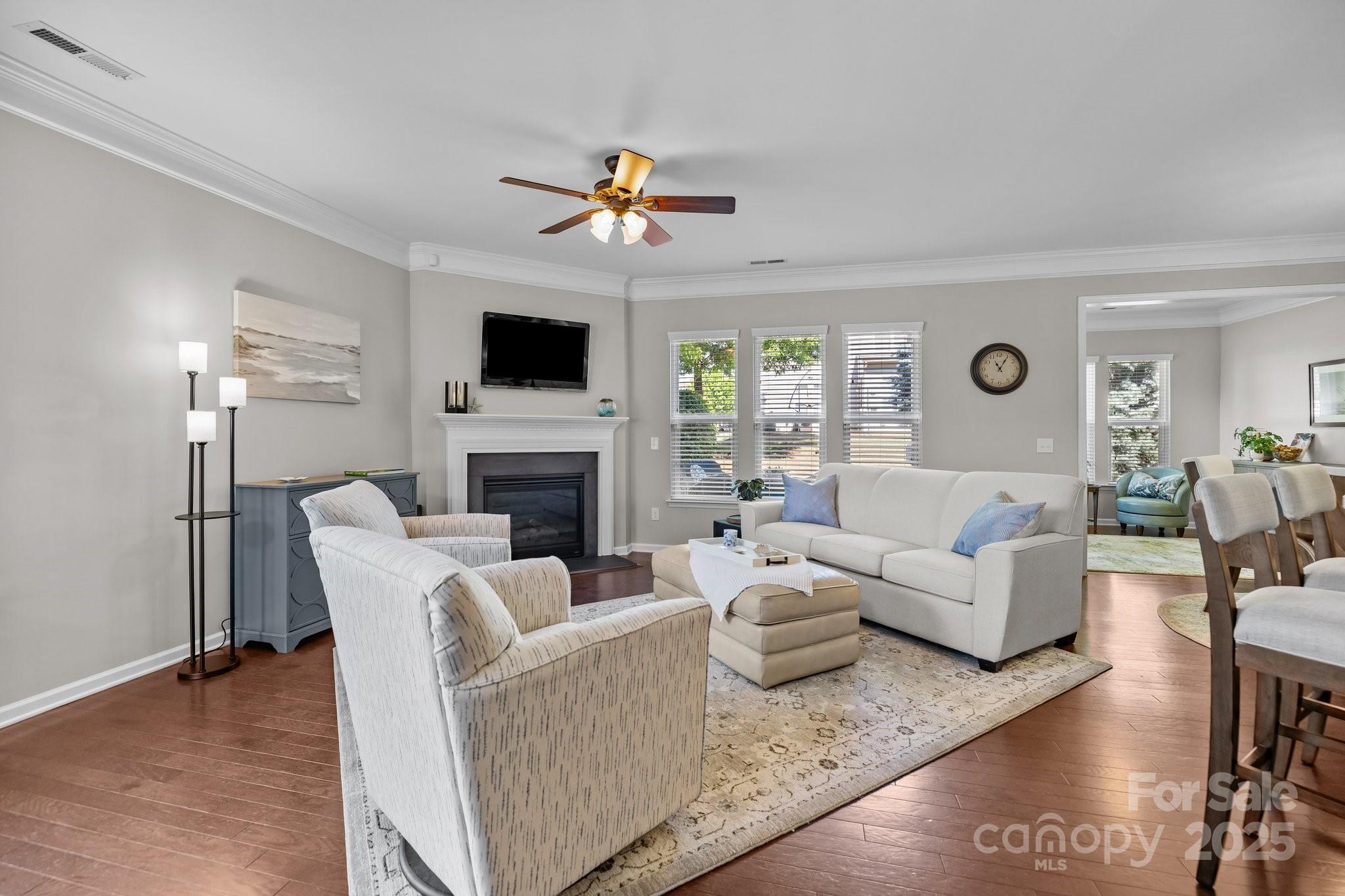 Property image 4 of 5908 Glassport Lane in Park South Station, Charlotte, NC 28210