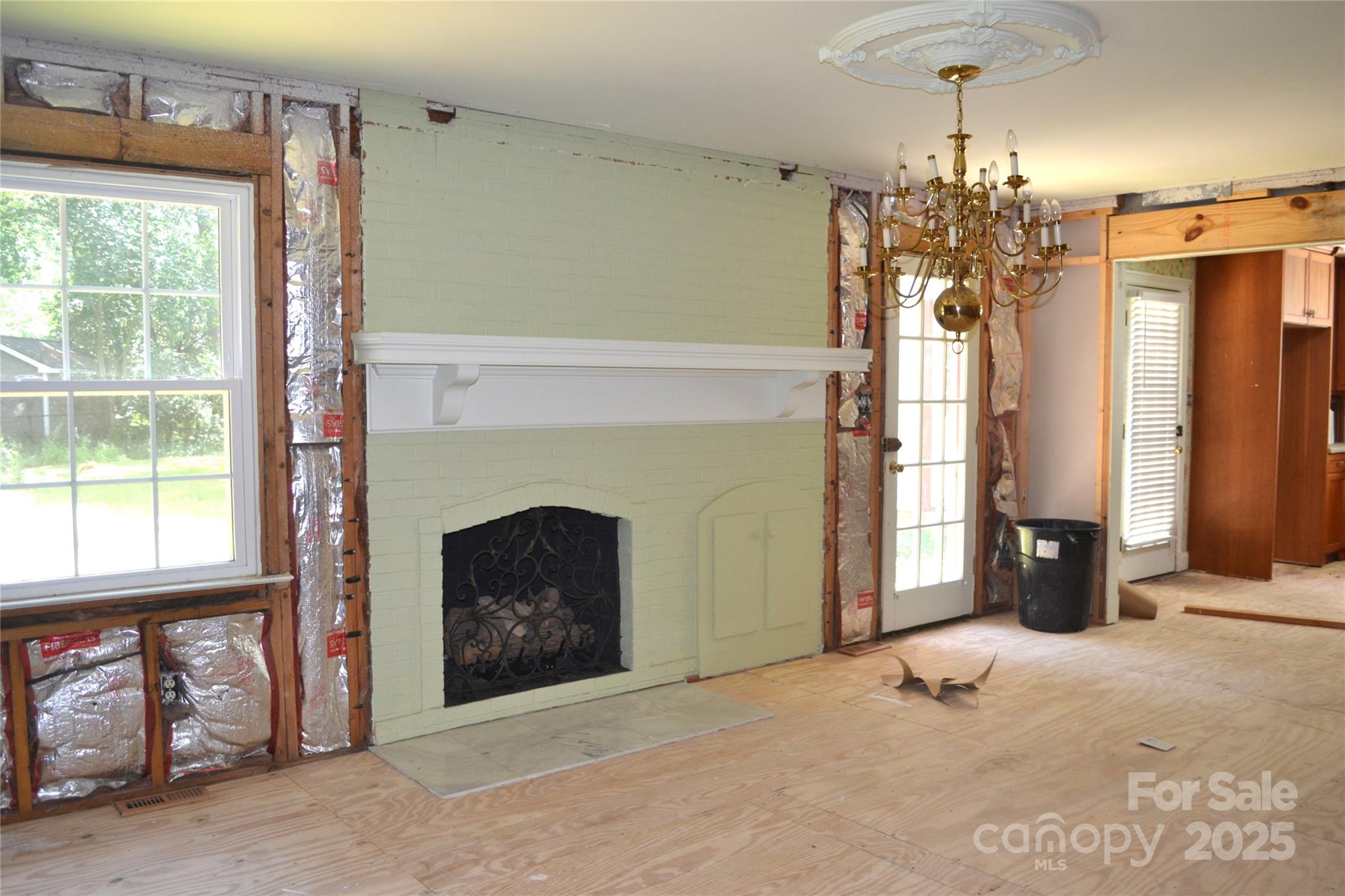 Property image 3 of 2501 Handley Place in Governors Square, Charlotte, NC 28226