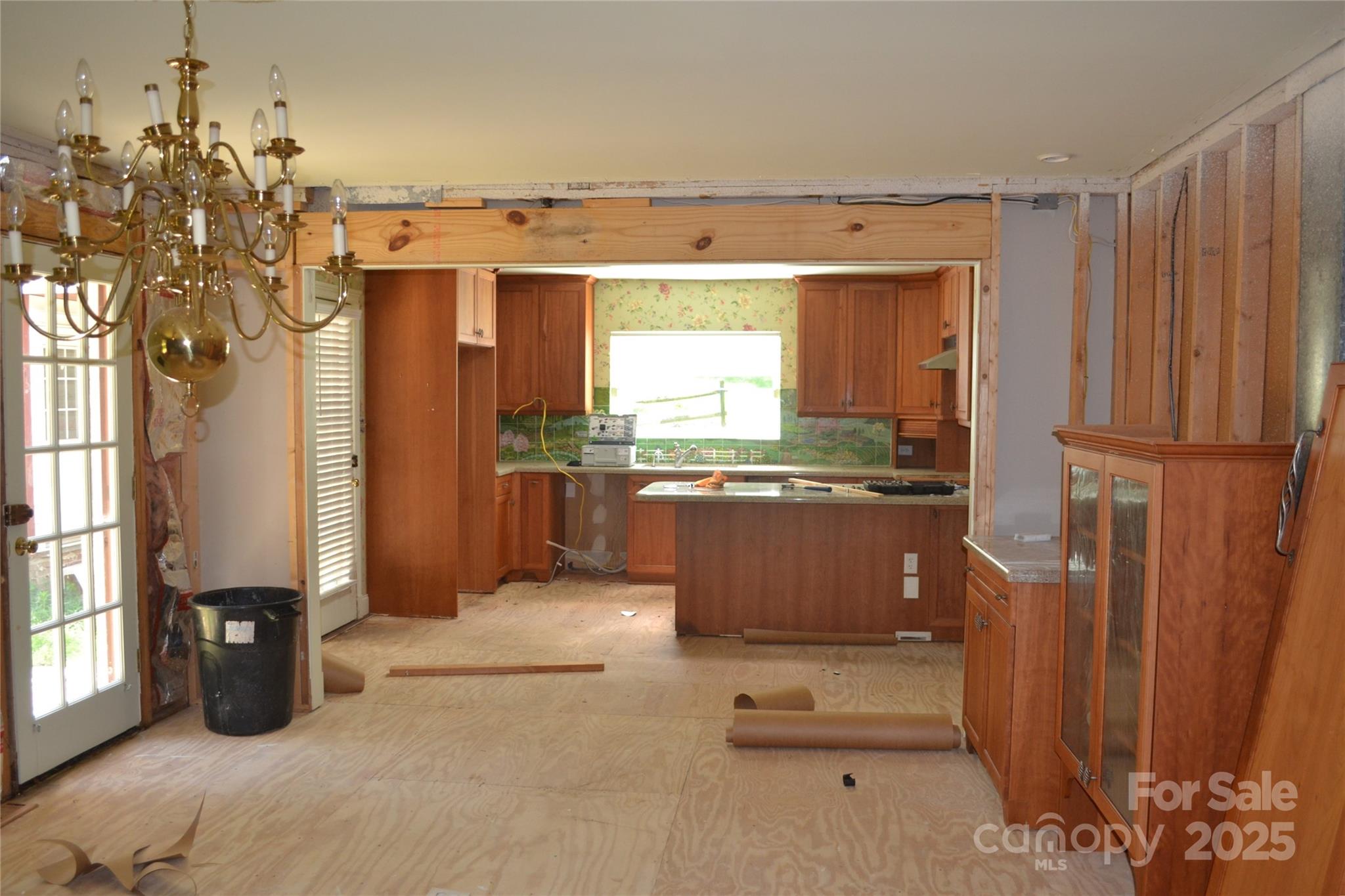 Property image 4 of 2501 Handley Place in Governors Square, Charlotte, NC 28226