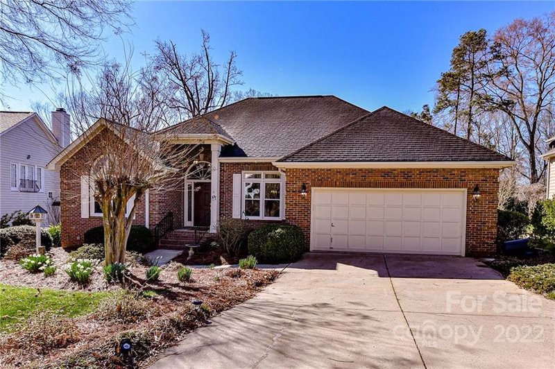 Property image 4 at 511 River Oaks Lane, Charlotte, NC 28226