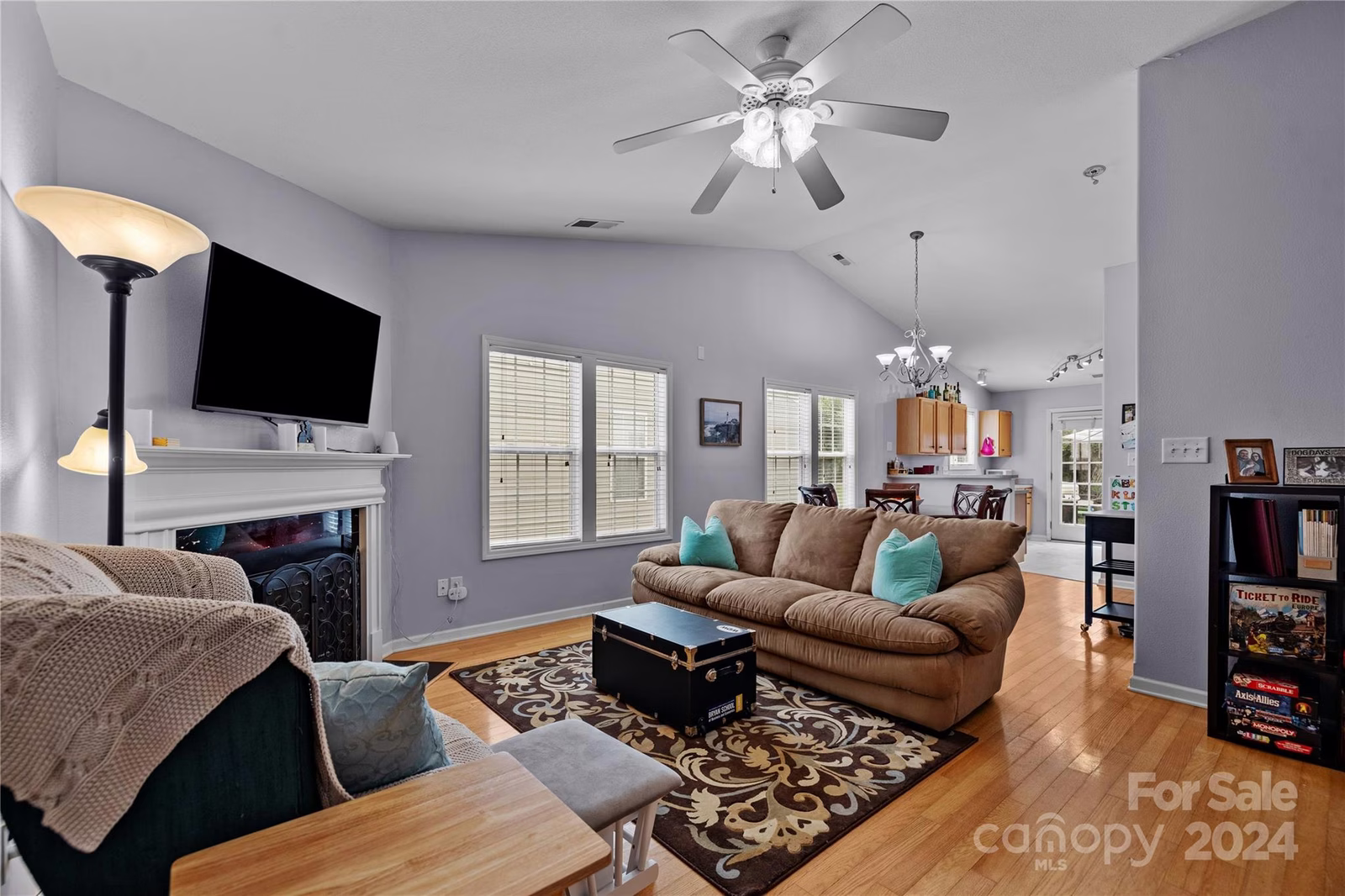Property image 1 at 1002 Kansas City Drive, Monroe, NC 28110