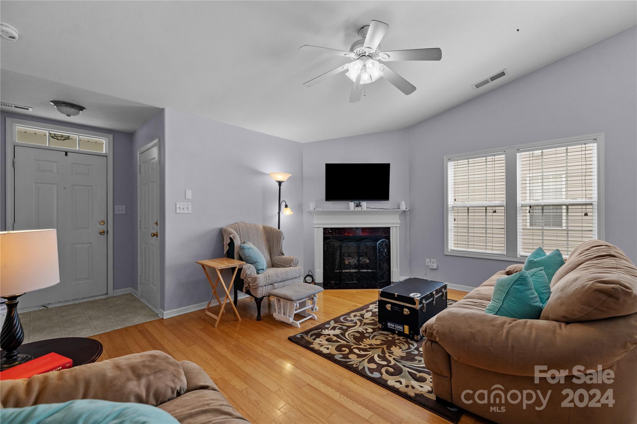 Property image 2 of 1002 Kansas City Drive in Meriwether, Monroe, NC 28110