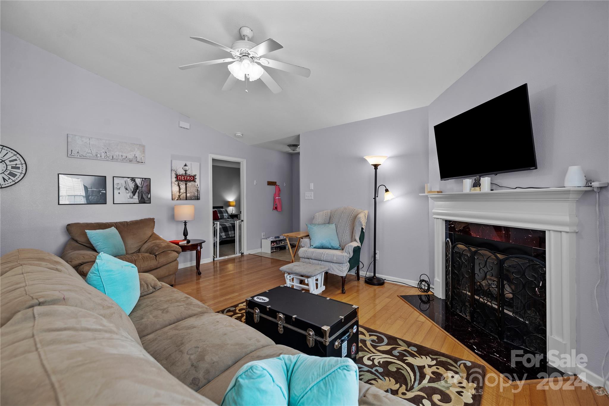 Property image 3 of 1002 Kansas City Drive in Meriwether, Monroe, NC 28110