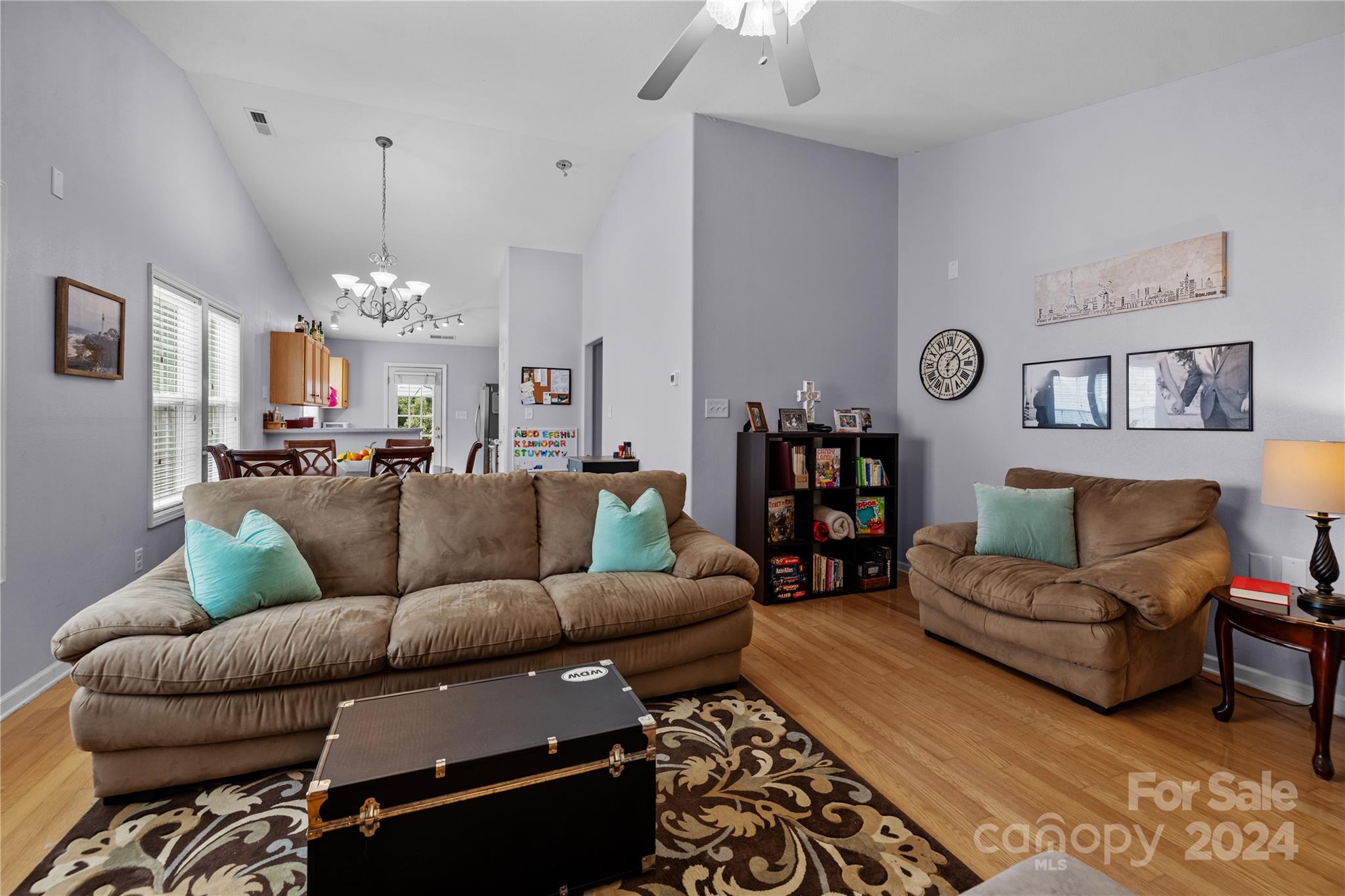 Property image 4 of 1002 Kansas City Drive in Meriwether, Monroe, NC 28110