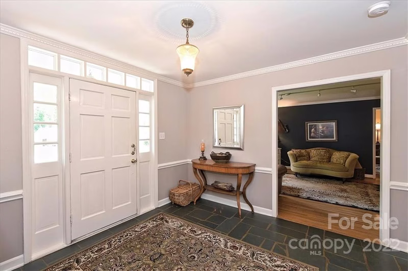 Property image 2 at 2318 Valencia Terrace, Charlotte, NC 28226
