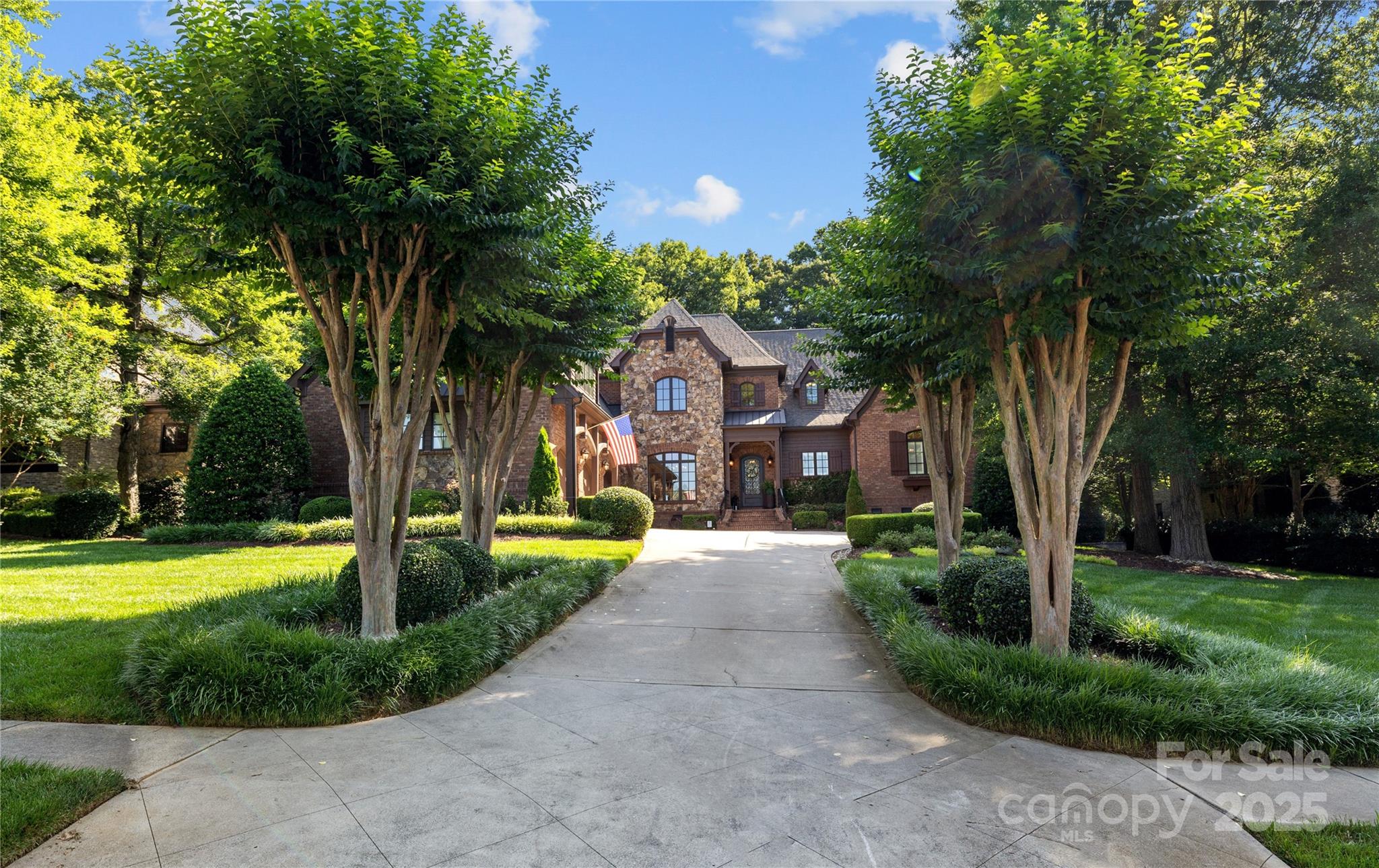 Property image 2 of 617 Beauhaven Lane in Chatelaine, Waxhaw, NC 28173
