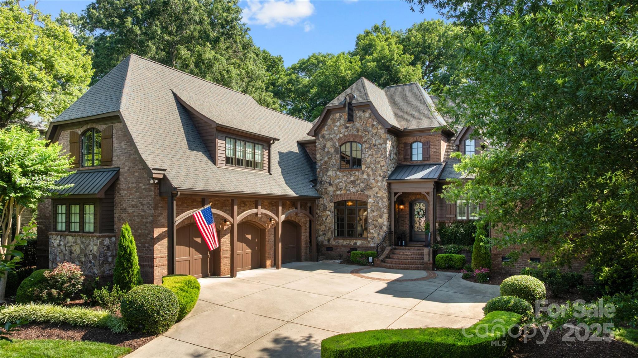 Property image 3 of 617 Beauhaven Lane in Chatelaine, Waxhaw, NC 28173