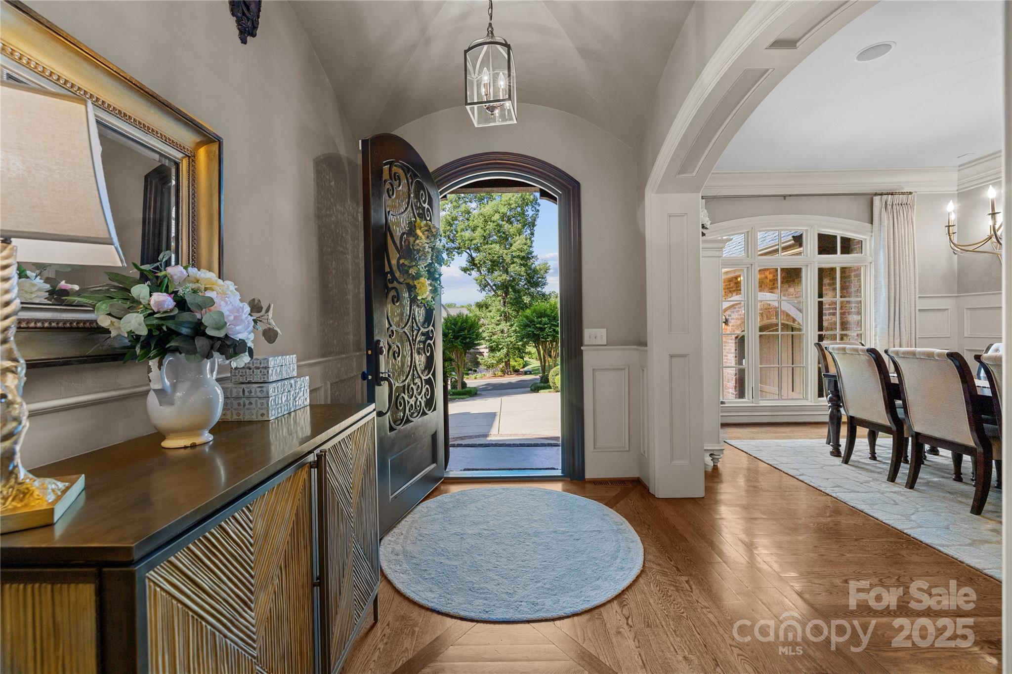 Property image 5 of 617 Beauhaven Lane in Chatelaine, Waxhaw, NC 28173