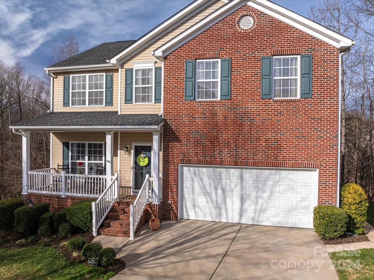 Property image 2 of 4089 Catawba Creek Drive in Catawba Hills, Gastonia, NC 20856