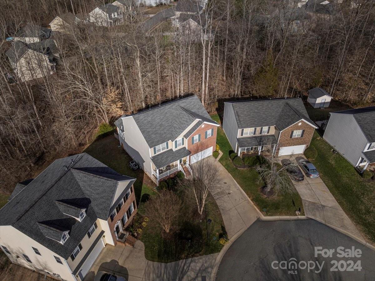 Property image 3 of 4089 Catawba Creek Drive in Catawba Hills, Gastonia, NC 20856