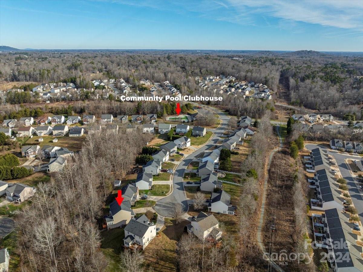 Property image 4 of 4089 Catawba Creek Drive in Catawba Hills, Gastonia, NC 20856