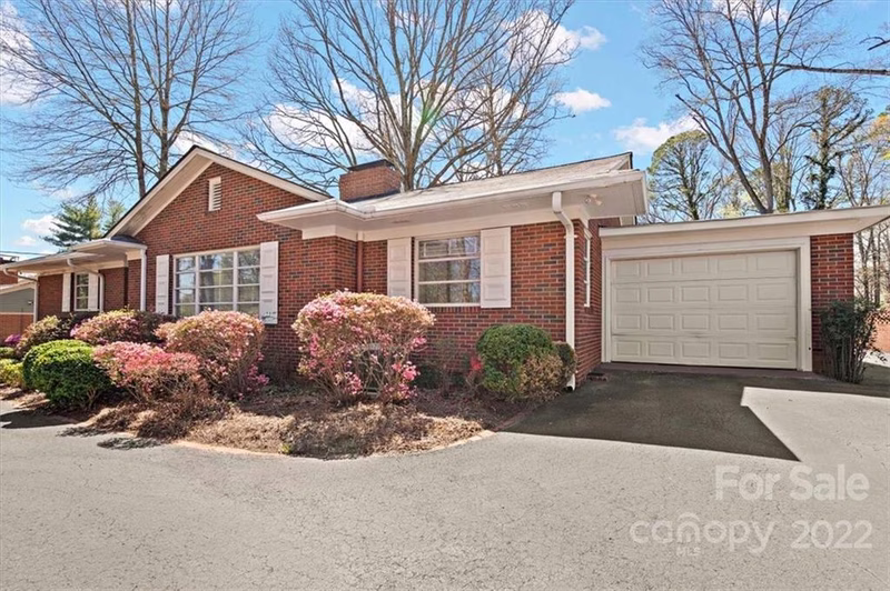 Property image 2 at 1628 Wiltshire Road, Salisbury, NC 28144