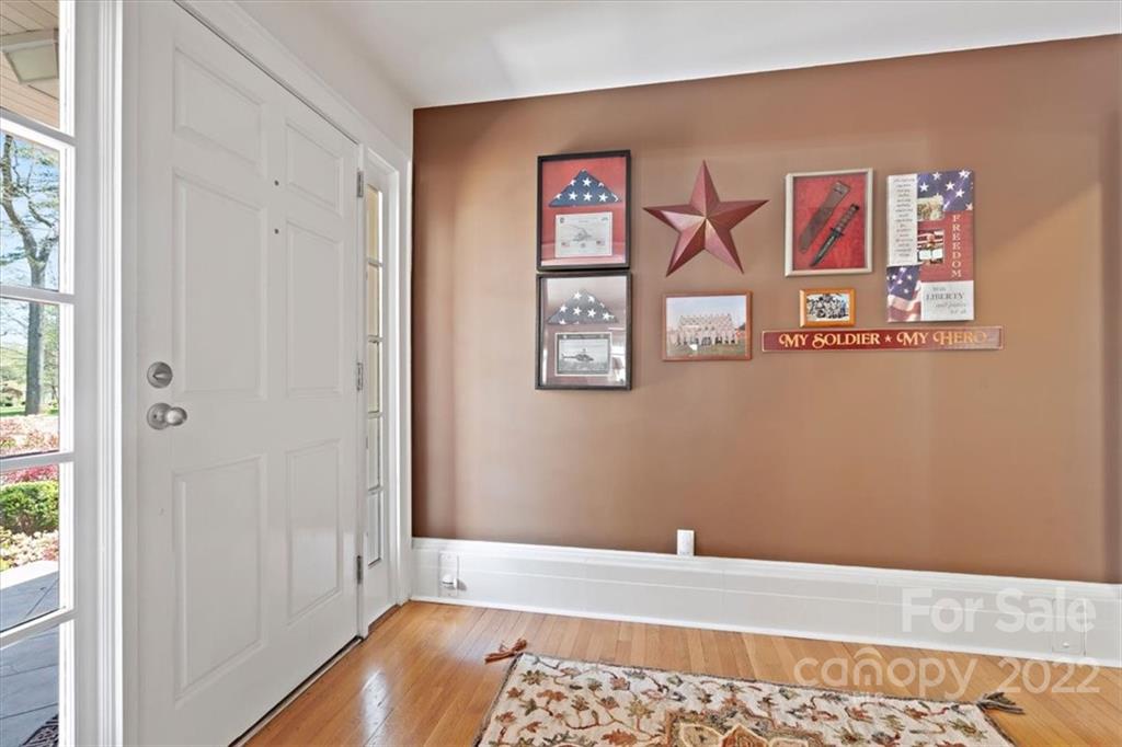 Property image 4 of 1628 Wiltshire Road in Milford Hills, Salisbury, NC 28144