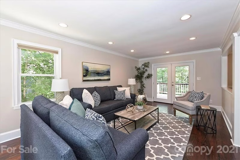 Property image 5 at 5137 Quail Canyon Drive, Charlotte, NC 28226