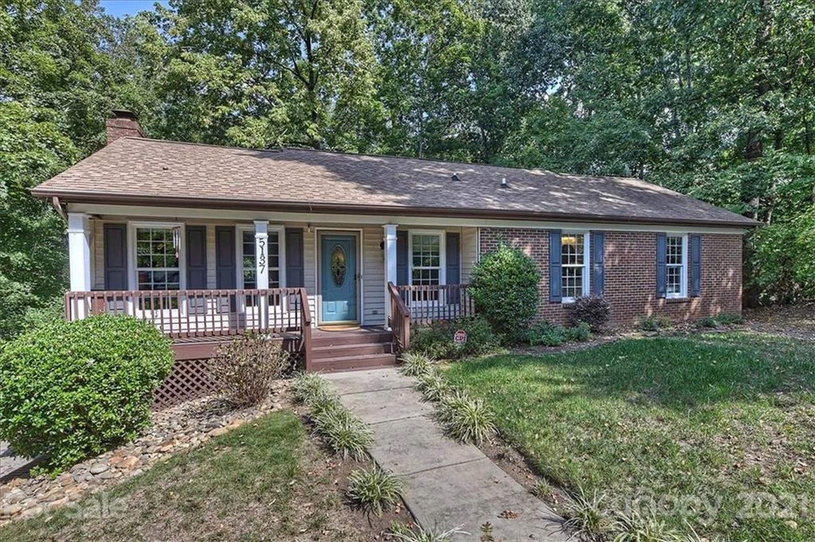 Property image 1 at 5137 Quail Canyon Drive, Charlotte, NC 28226