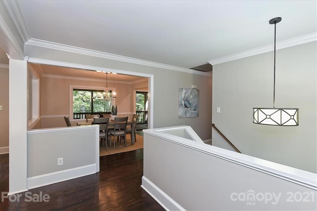 Property image 2 of 5137 Quail Canyon Drive in Carmel Valley, Charlotte, NC 28226