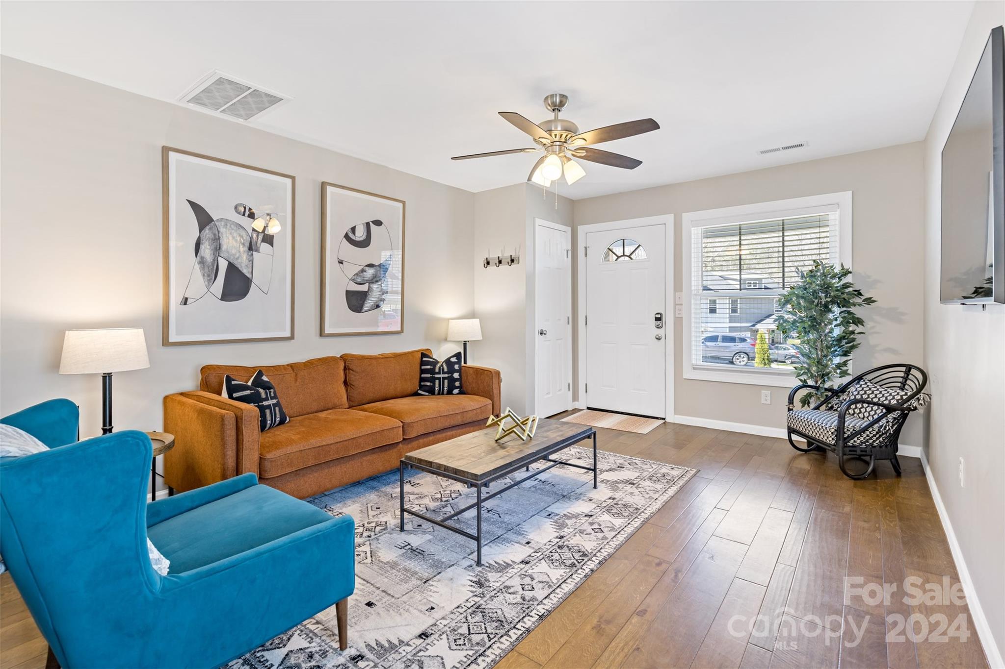 Property image 3 of 308 Jenna Clare Lane in Sycamore Cove, Asheville, NC 28803
