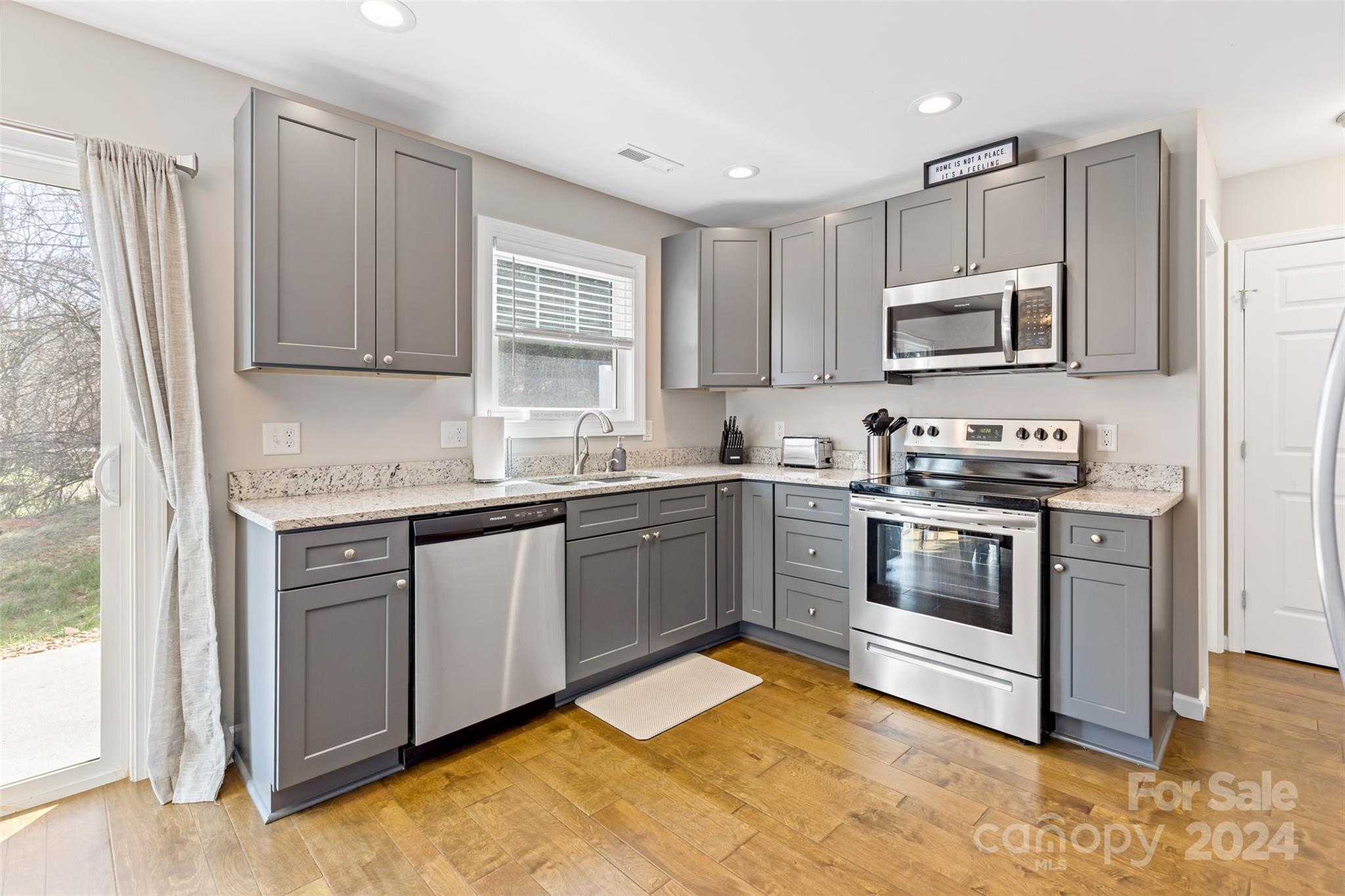 Property image 5 of 308 Jenna Clare Lane in Sycamore Cove, Asheville, NC 28803