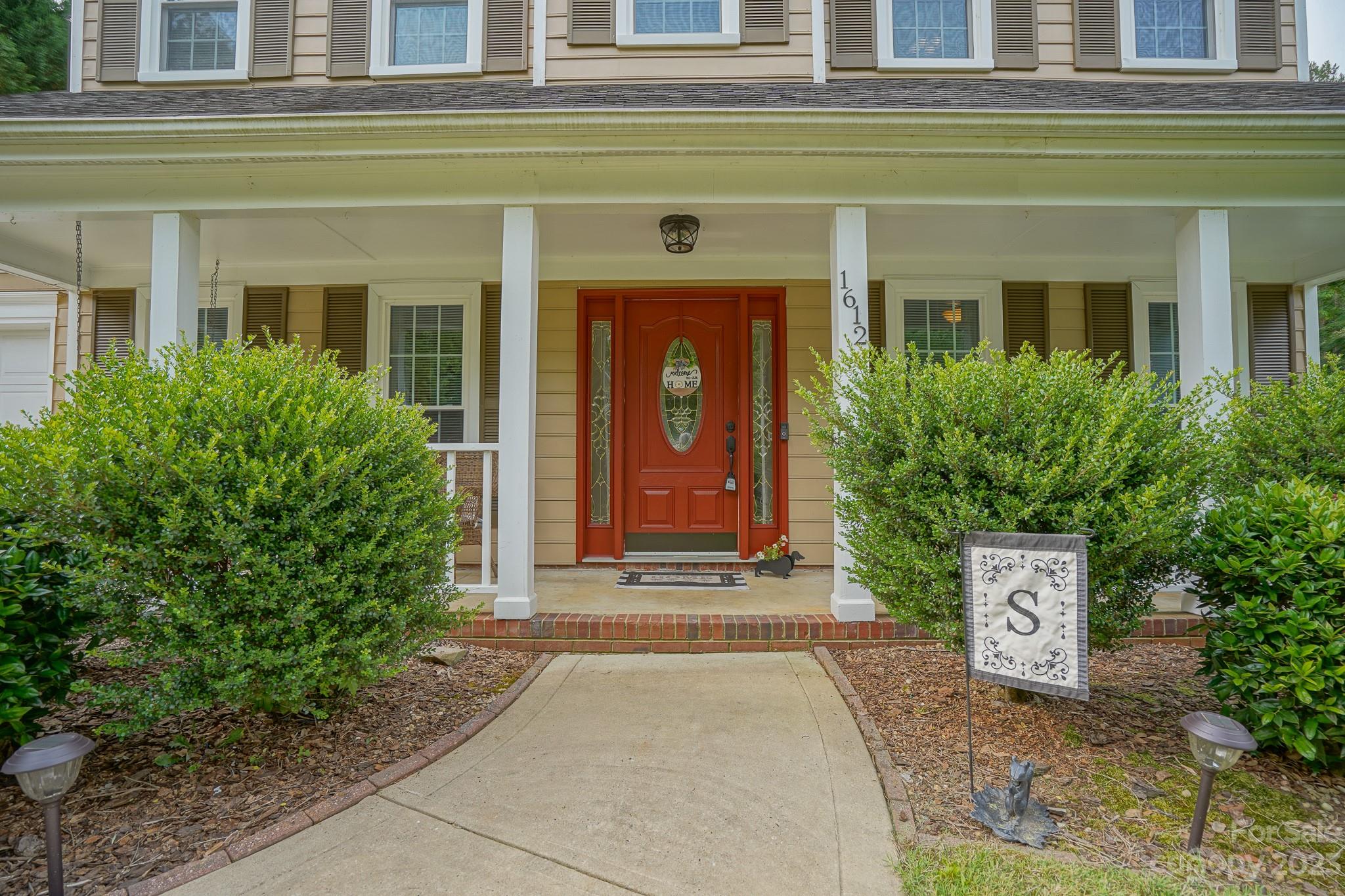 Property image 4 of 1612 Heather Glen Road in Lantern Green, Kannapolis, NC 28081