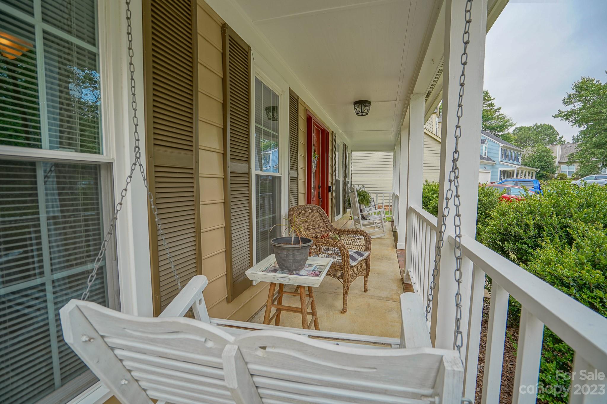 Property image 5 of 1612 Heather Glen Road in Lantern Green, Kannapolis, NC 28081
