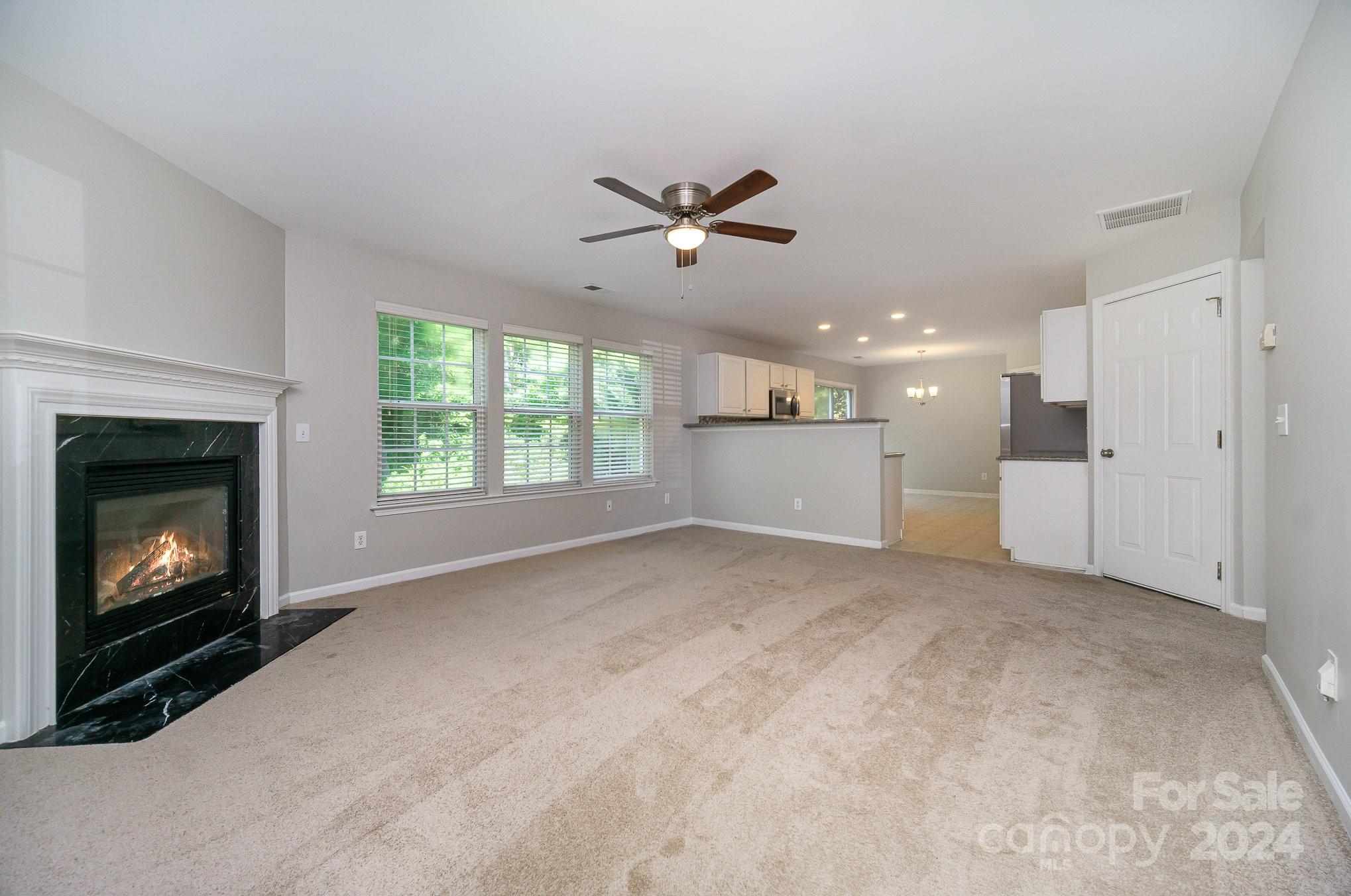 Property image 5 of 3918 Edgeview Drive in Arbor Glen, Indian Trail, NC 28079