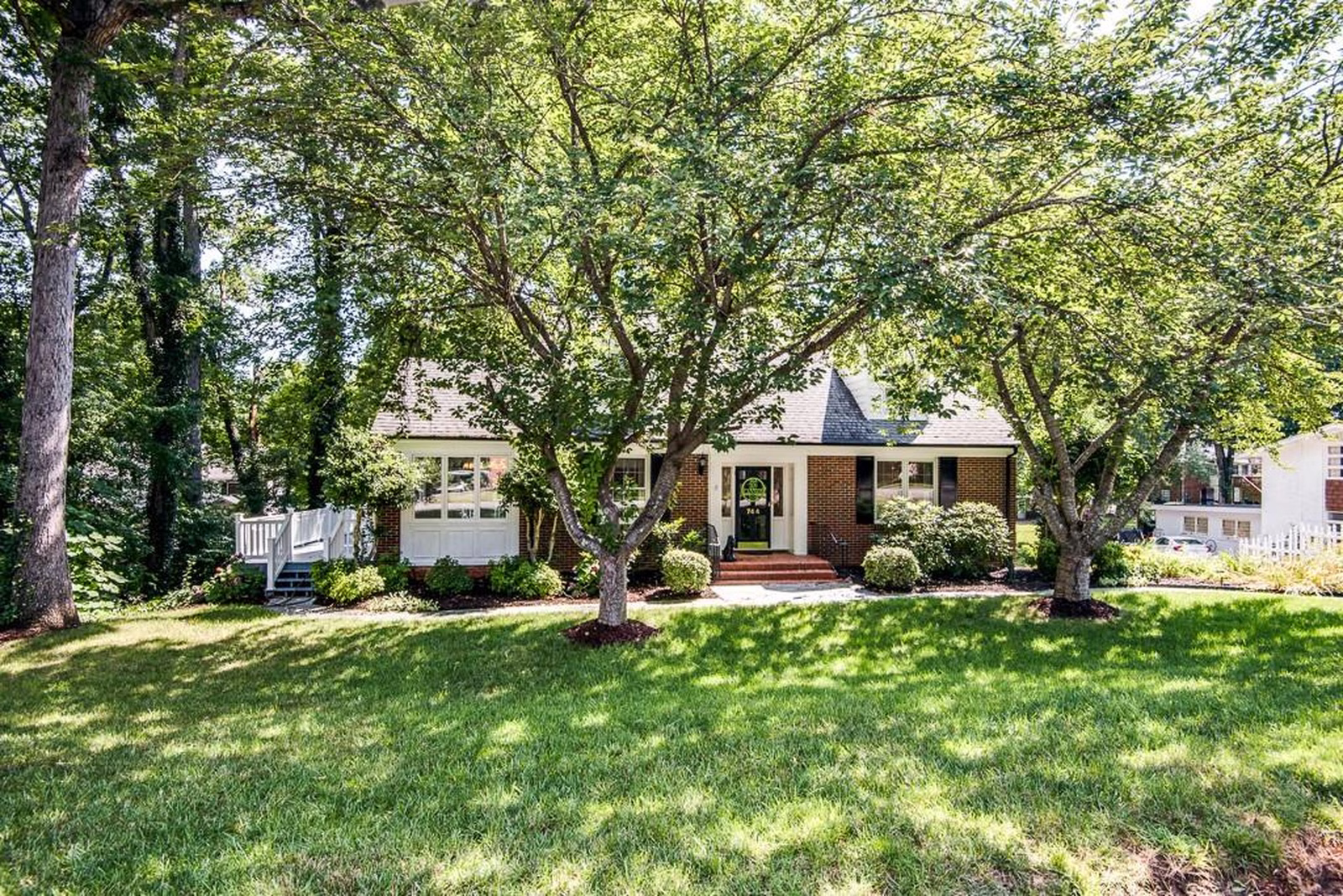 Property image 1 at 744 9th Street, Hickory, NC 28601
