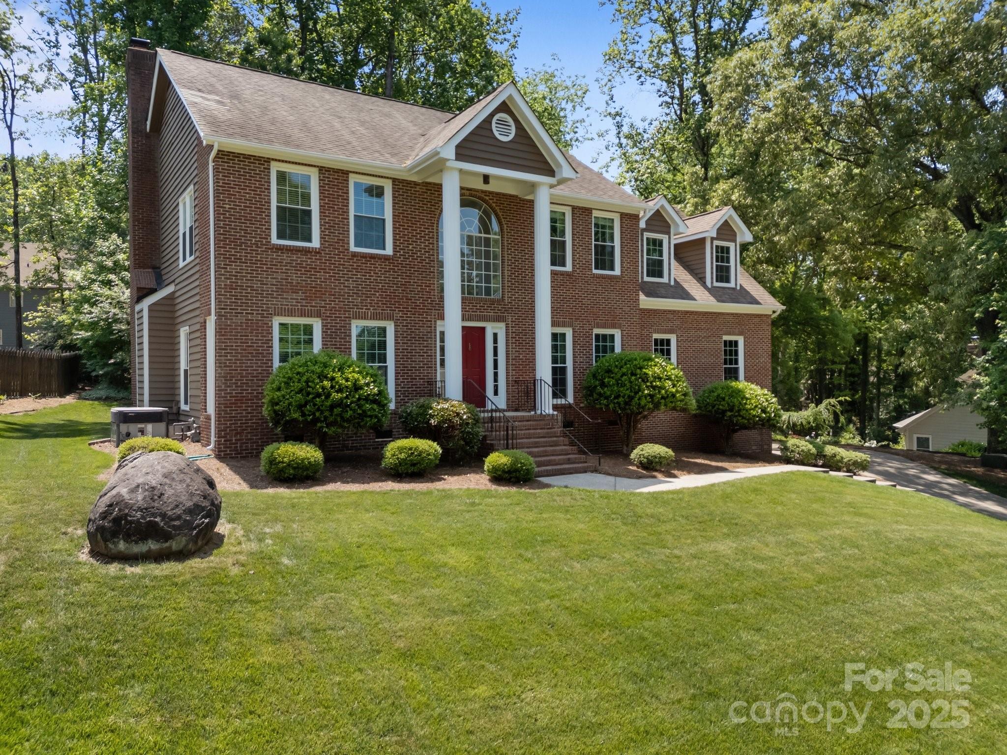 Property image 2 of 9000 Stourbridge Drive in Wynfield, Huntersville, NC 28078