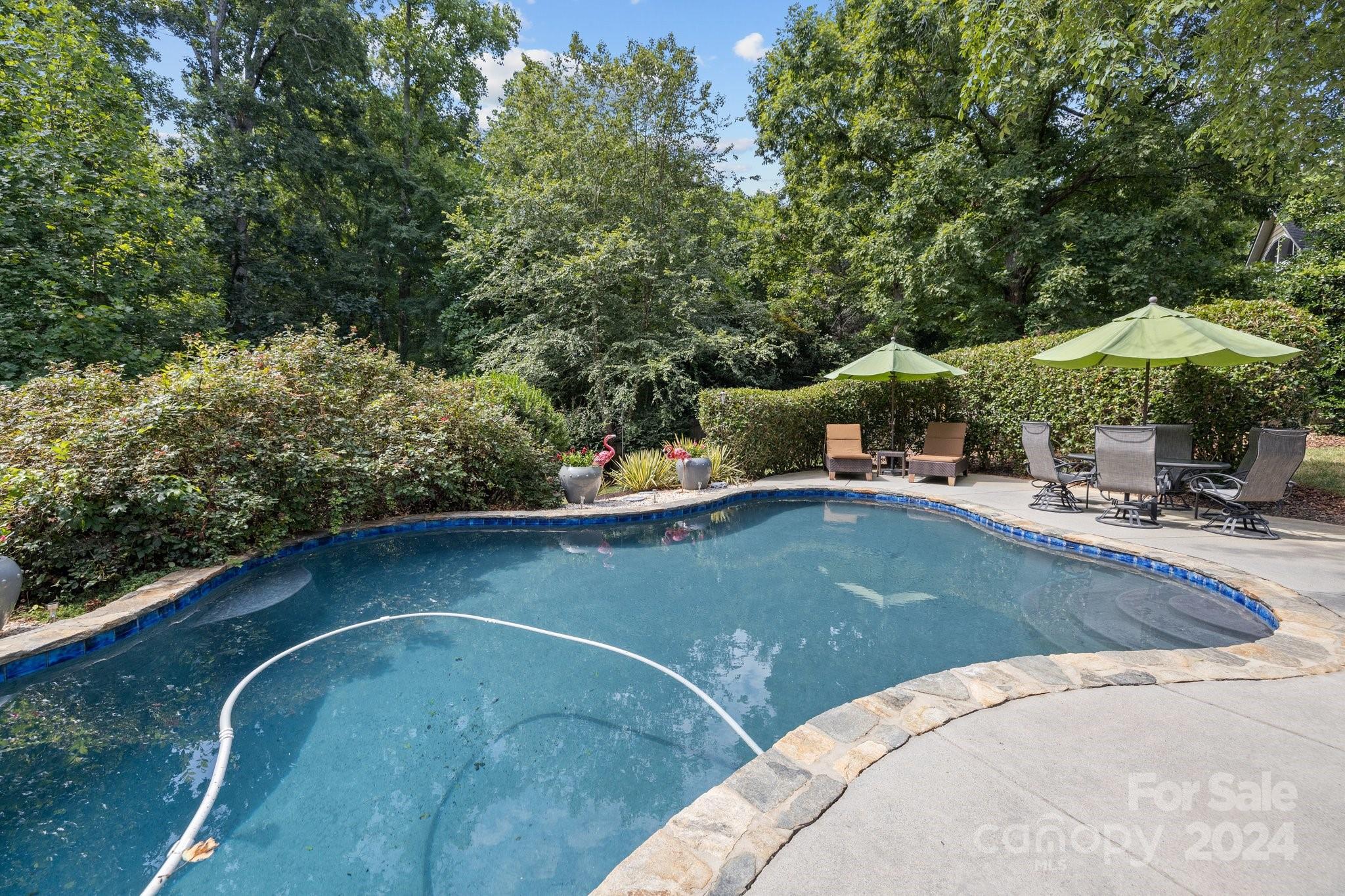Property image 4 of 2932 Savannah Hills Drive in Providence Hills, Matthews, NC 28105