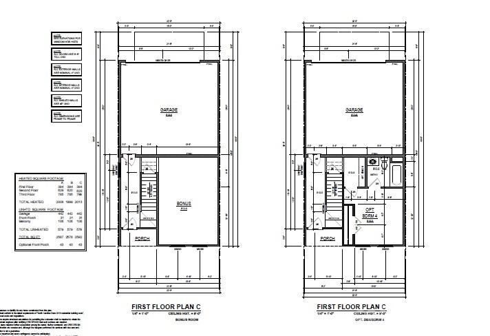 Property image 3 of 226 E Morehouse Avenue in The Townes at Lake Norman, Mooresville, NC 28117