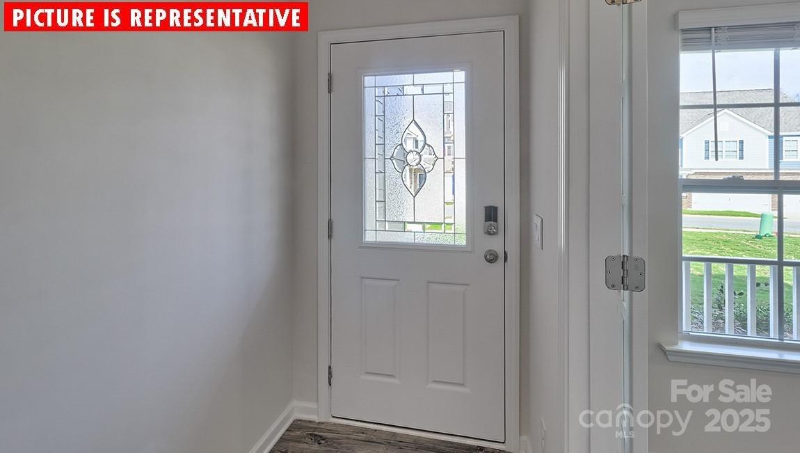 Property image 3 of 7342 Stonehouse Drive in Nolen Farm, Gastonia, NC 28056