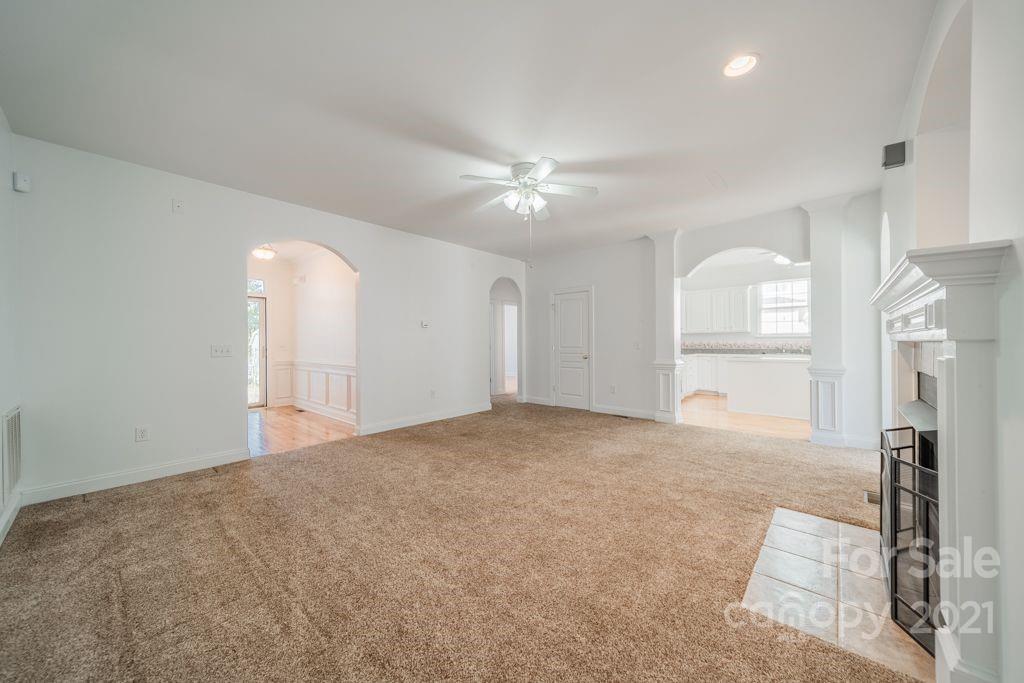 Property image 5 of 2513 Old Plank Road in Harbour Towne, Kannapolis, NC 28083