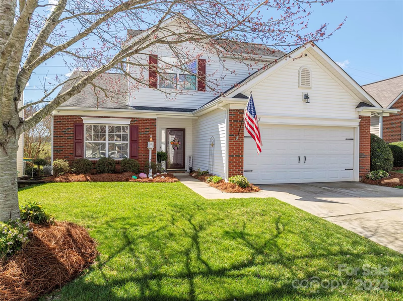 Property image 3 at 3557 Catawba Creek Drive, Gastonia, NC 28056