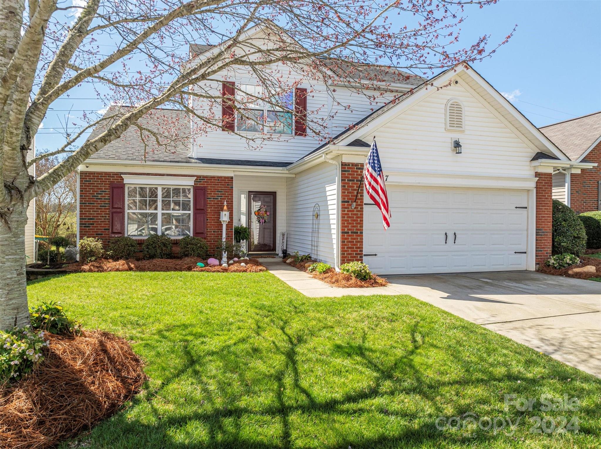 Property image 3 of 3557 Catawba Creek Drive in Catawba Hills, Gastonia, NC 28056