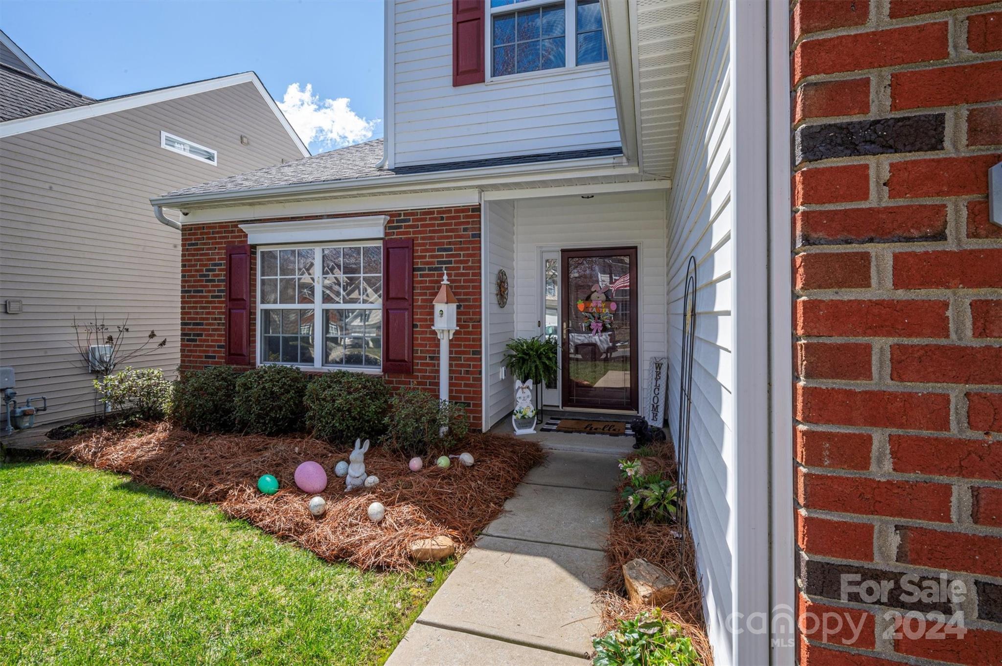 Property image 4 of 3557 Catawba Creek Drive in Catawba Hills, Gastonia, NC 28056