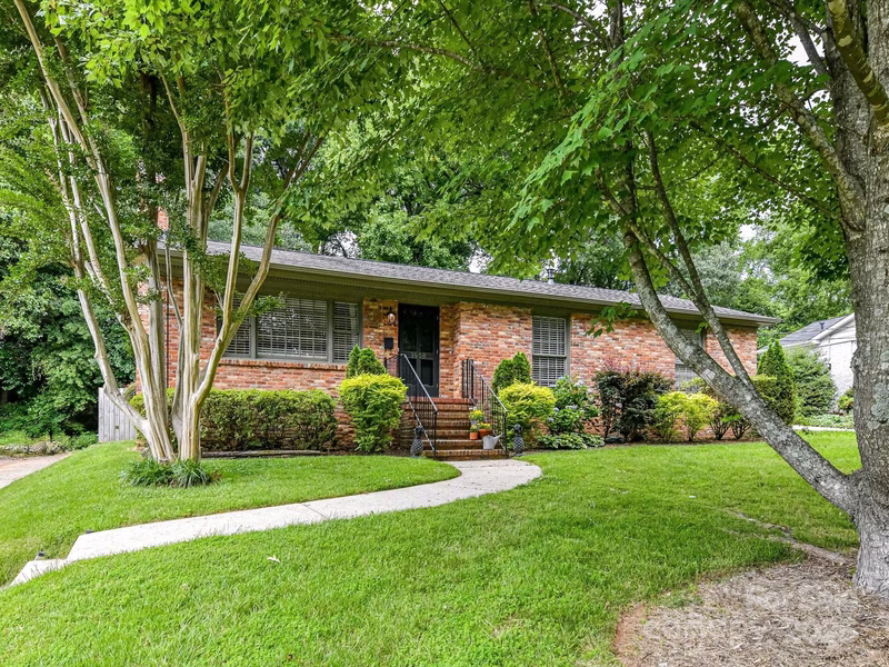 1638 Wensley Drive