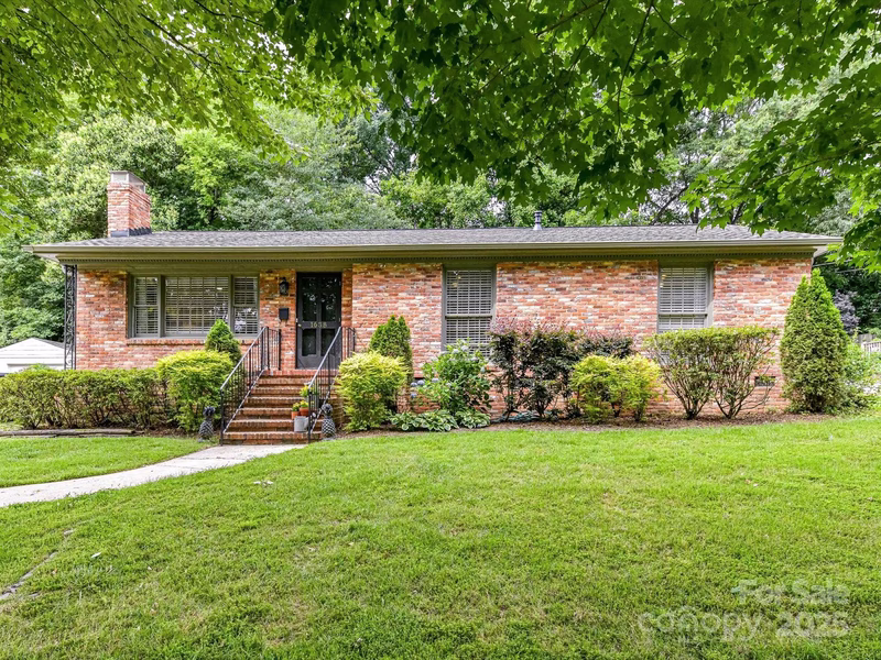 Property image 2 at 1638 Wensley Drive, Charlotte, NC 28210