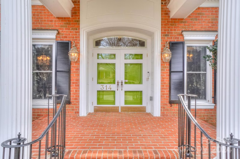 Property image 3 at 314 Wake Drive, Salisbury, NC 28144