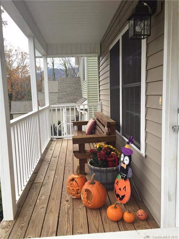 Property image 3 at 5 Winter S Edge Lane, Asheville, NC 28803