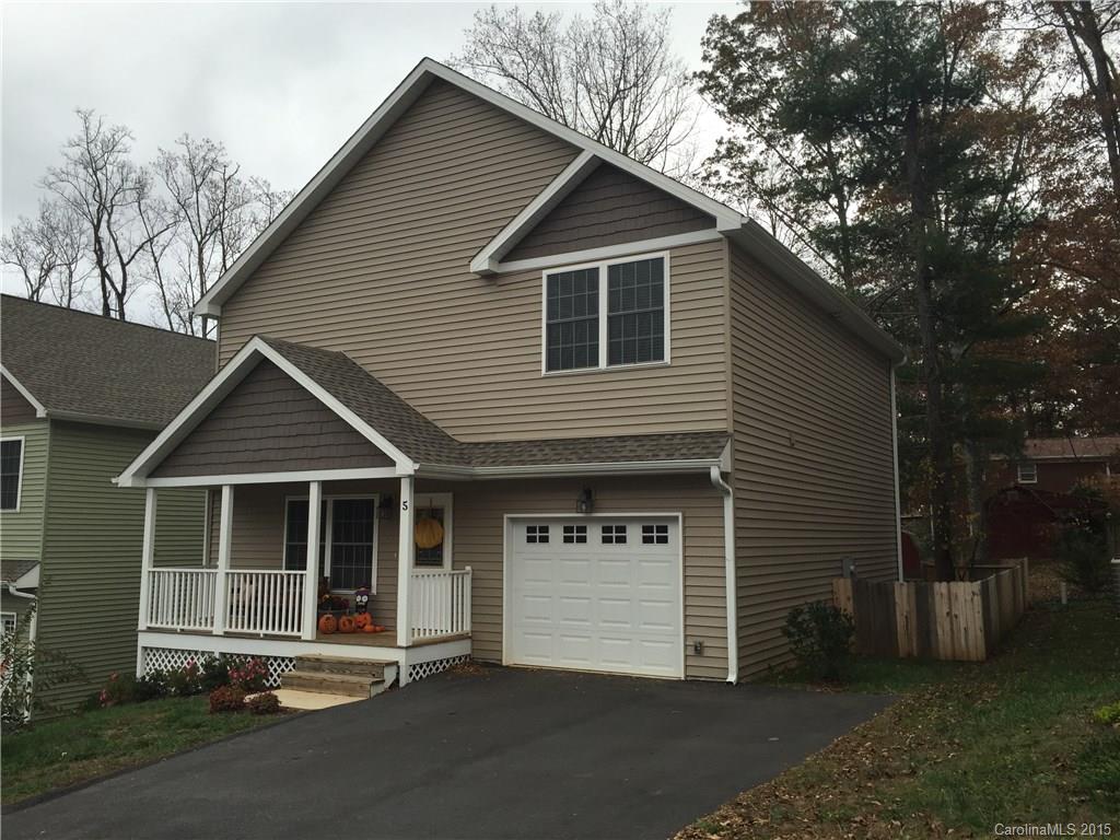 Property image 2 of 5 Winter S Edge Lane in Windermere, Asheville, NC 28803